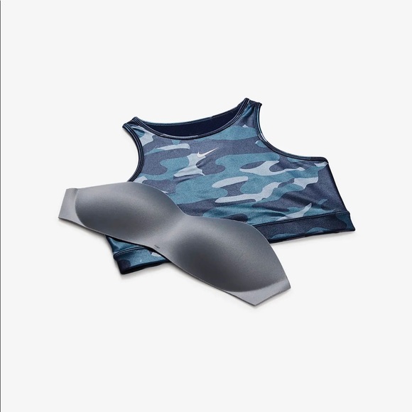 Super Sexy Women’s Nike Dri-Fit Sports Bra and Leggings Bundle, NWT - Picture 14 of 16